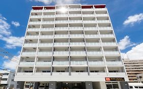 Bibi Hotel Naha Kume